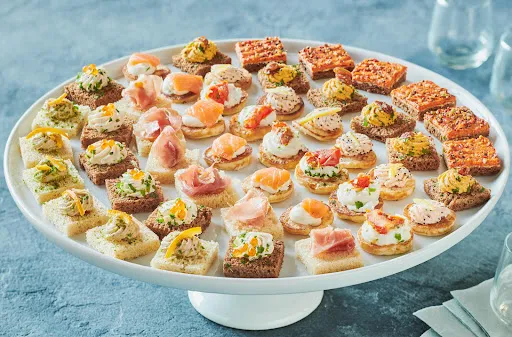 Carrefour Traiteur à Mably