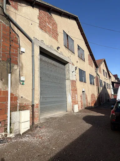 CARROSSERIE DU ROANNAIS à Mably