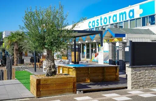 Castorama Roanne à Mably