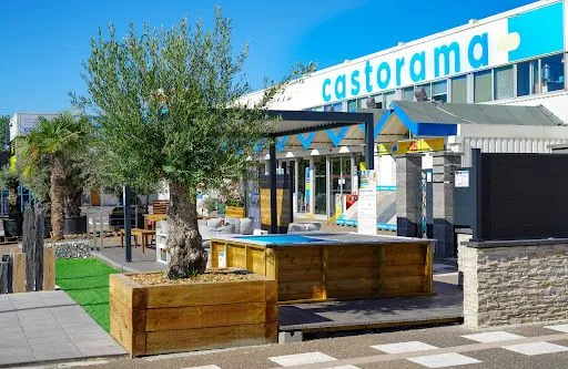 Castorama Roanne à Mably