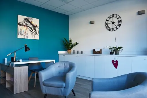 CCF Roanne - Ludivine Guillet à Mably