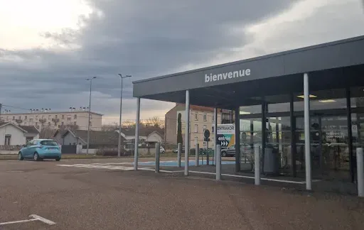 Centrakor Roanne à Mably