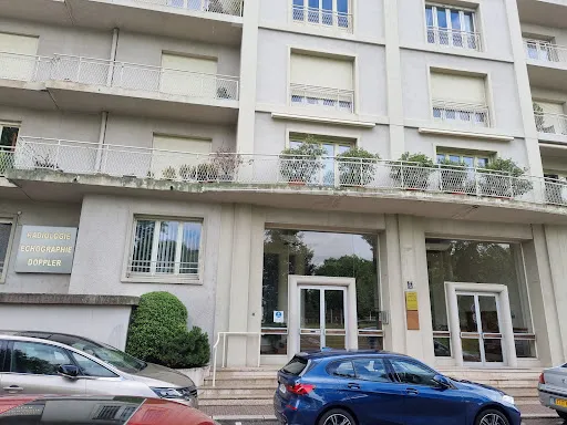Centre de Radiologie des promenades - Docteur Claude Hervé Roanne à Mably