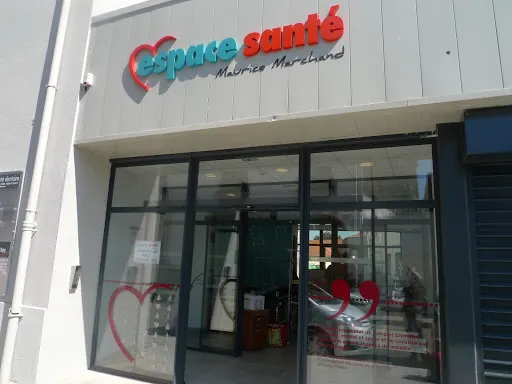 Centre de Santé Dentaire de Roanne à Mably