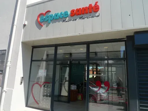 Centre de Santé Dentaire de Roanne à Mably