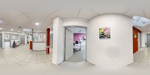 Centre de santé dentaire Mutualiste à Mably