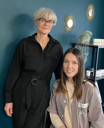 Centre RNPC Roanne 🥬 Diététicienne - Nutritionniste - Centre d'amaigrissement à Mably