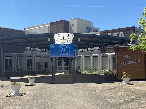 CFA du Roannais à Mably