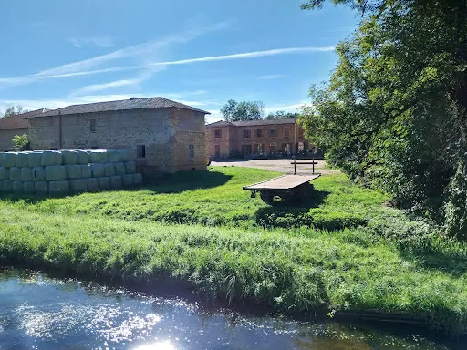 Château de Cornillon à Mably