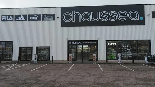 CHAUSSEA Roanne Mably à Mably