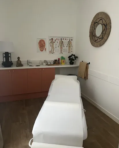 CHLOÉ LAGOUTTE à Mably