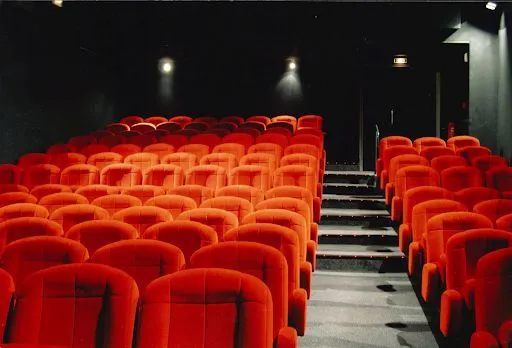 Cinéma Espace Renoir à Mably