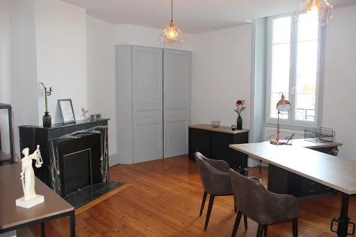 Clara FAVRICHON à Mably