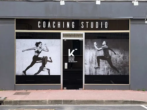 Coach sportif Roanne - COACHING STUDIO By Kevin à Mably