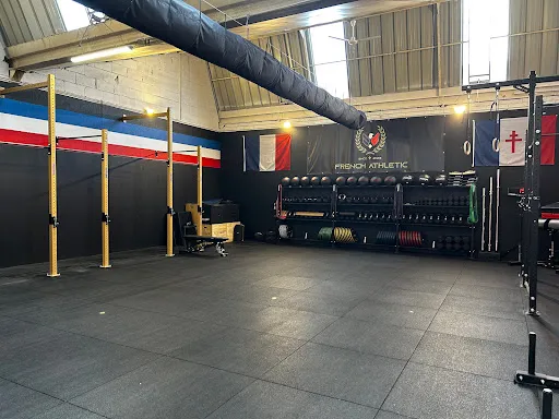 COACH SPORTIF ROANNE - FRENCH ATHLETIC à Mably