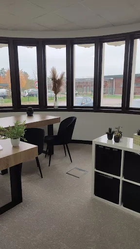 COMIGO - Agence de communication Roanne à Mably