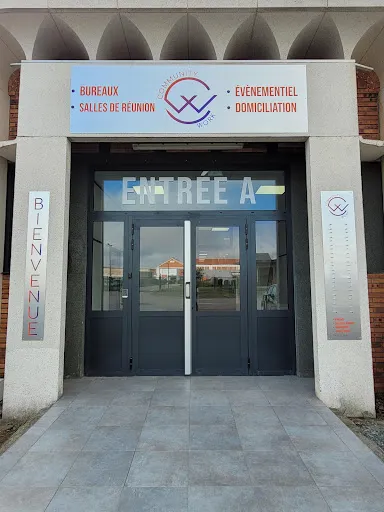 Community Work - Coworking & Location de Bureau Roanne à Mably