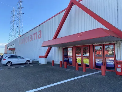 Conforama Roanne à Mably