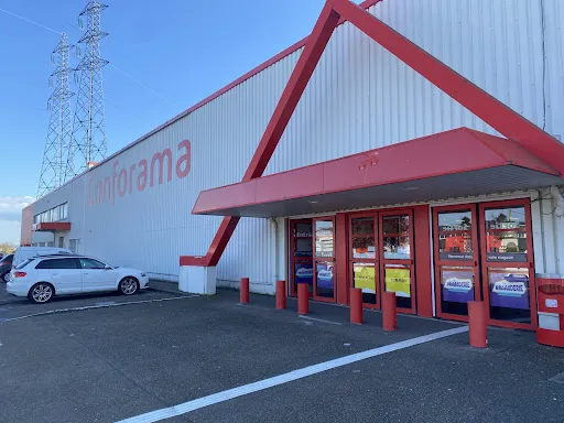 Conforama Roanne à Mably