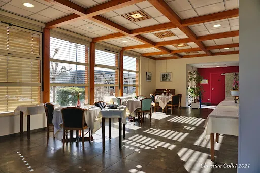 Côté Restaurant à 42300 Mably