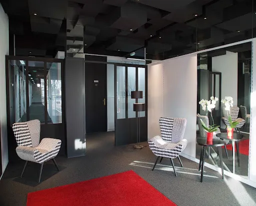 COWORKING VILLAGE ROANNE à Mably