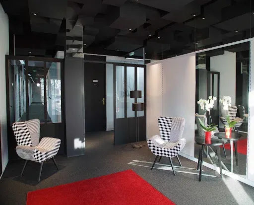 COWORKING VILLAGE ROANNE à Mably