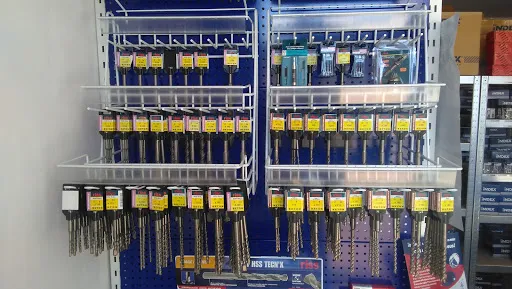 CSD DISTRIBUTION à Mably