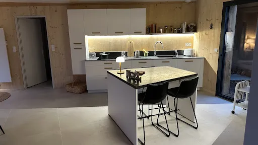 Cuisines Morel - Roanne à Mably