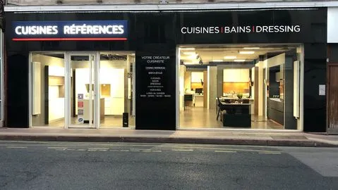 Cuisines Références Roanne à Mably