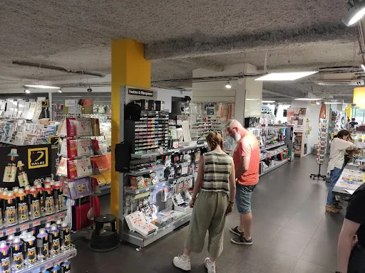 DALBE ROANNE à Mably