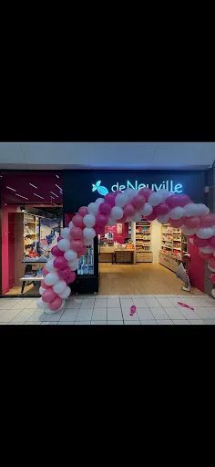 de Neuville - Chocolat français à Mably