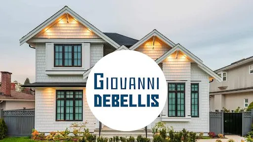 DeBellis Giovanni à Mably