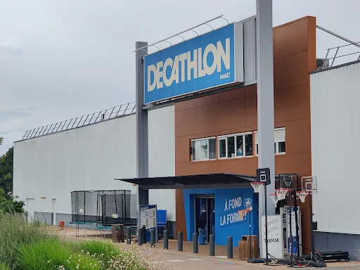 Decathlon Roanne Mably à Mably