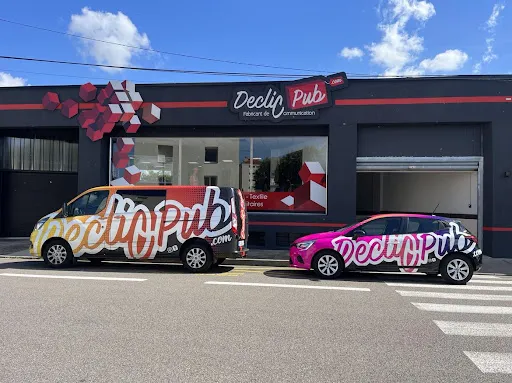 Declic Pub à 42300 Roanne