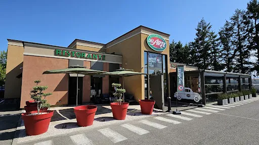 Del Arte à 42300 Mably