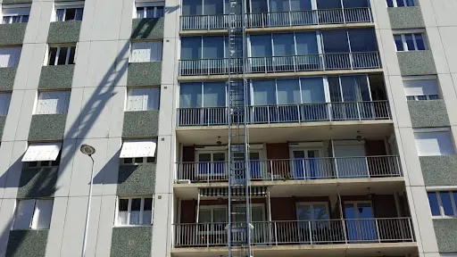 Demenagement Chambon à Mably