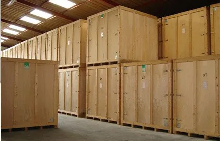 Déménagements Darfeuille à Mably