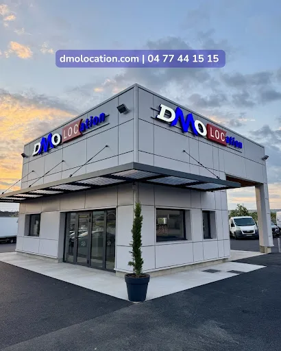 DMO LOCATION à Mably