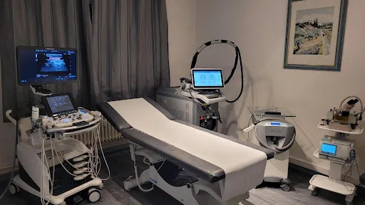 Docteur HENRY Pierre à Mably