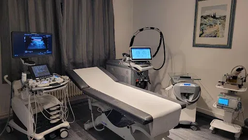 Docteur HENRY Pierre à Mably