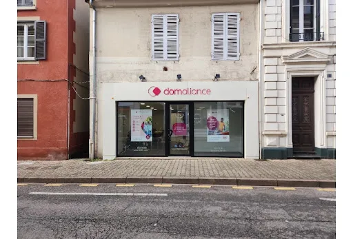 Domaliance Roanne à Mably