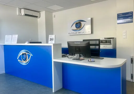 Dr David SEIFEDDINE – Ophtalmologiste (Roanne) à Mably