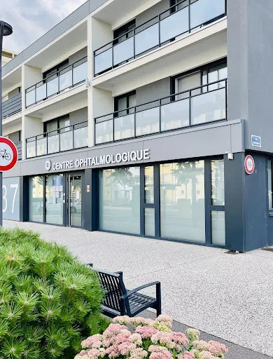 Dr Guy DEPIERRE - Ophtalmologie et Chirurgie des yeux à Roanne à Mably