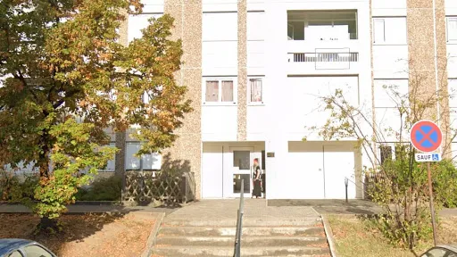 Dr Isabelle JOATHON à Mably