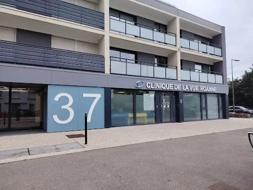 Dr José LORENZO-CARERRO - Ophtalmologue Roanne, Chirurgie des yeux, Cataracte et rétine à Mably