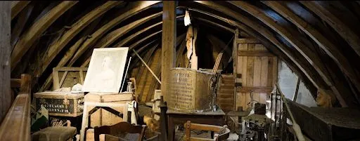 DVL GRANGE ELOIC à Mably