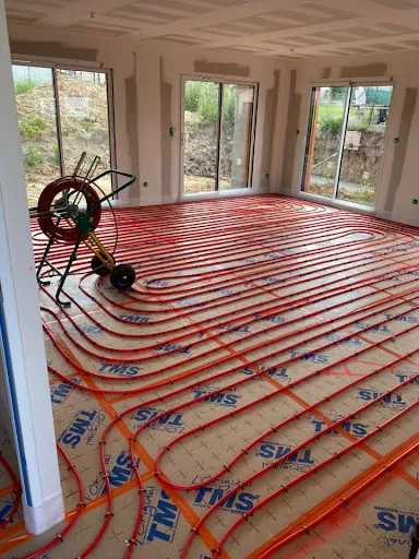 E C H ECO CONSEIL HABITAT à Mably