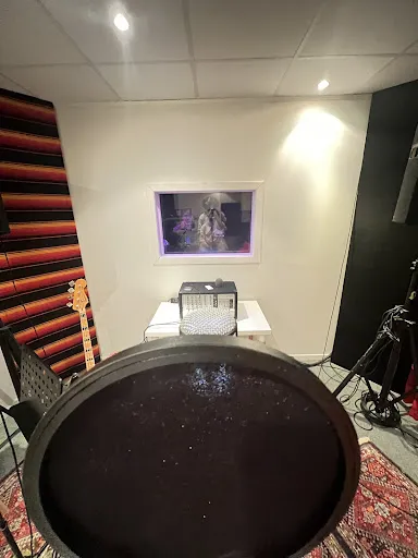 École de musique et studio d'enregistrement Sam Studio Roanne à Mably