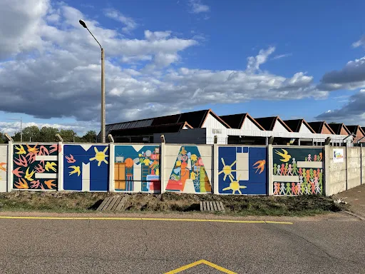 Emmaüs Mably à Mably