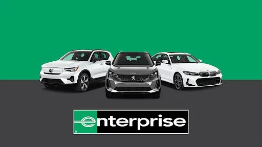 Enterprise Location Voiture et Utilitaire - Roanne à Mably